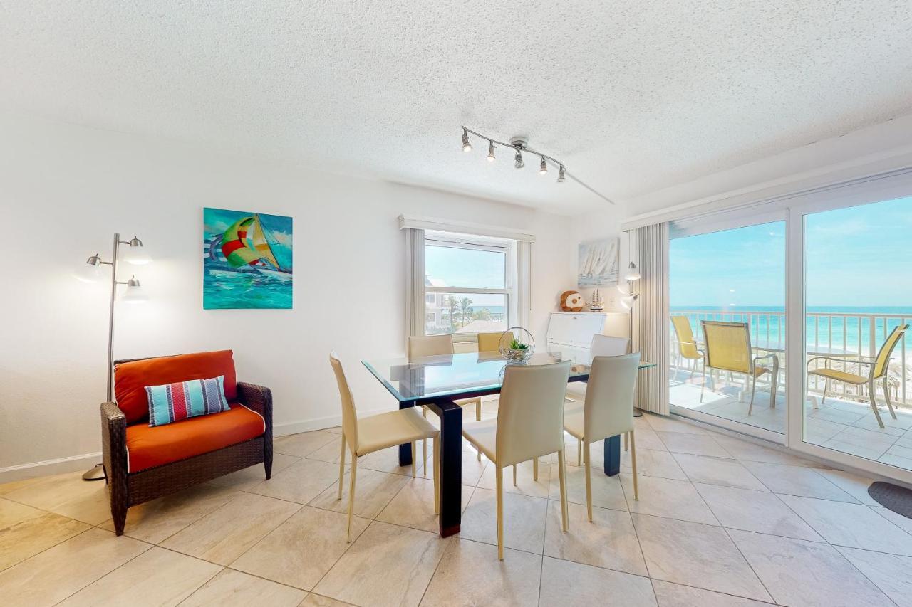 Holiday Villas III 201 Clearwater Beach Esterno foto