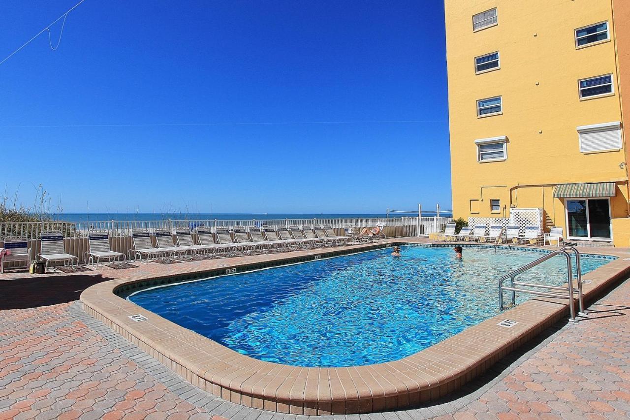 Holiday Villas III 201 Clearwater Beach Esterno foto